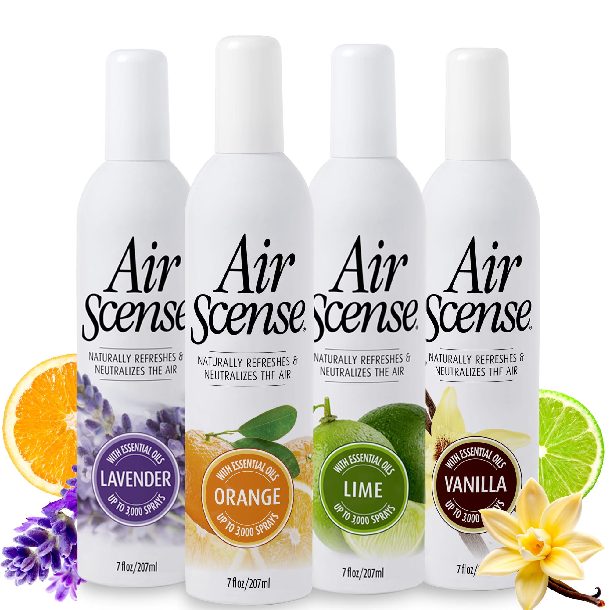 Essential Oil Air Freshener