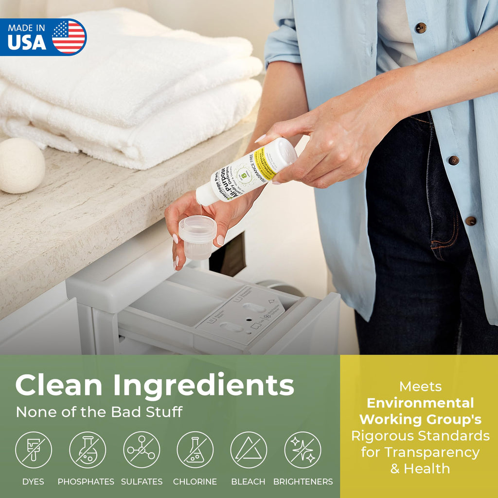 Delicate Laundry Detergent
