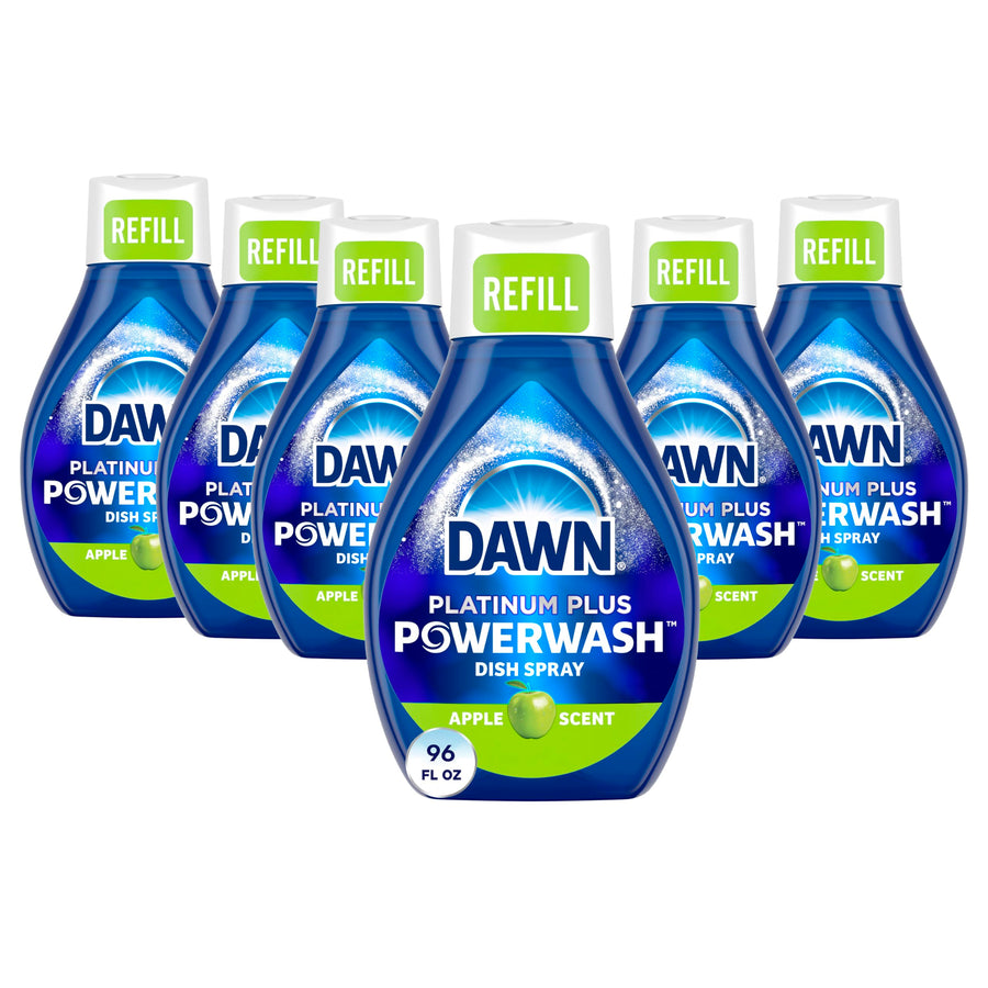Powerwash Dish Spray