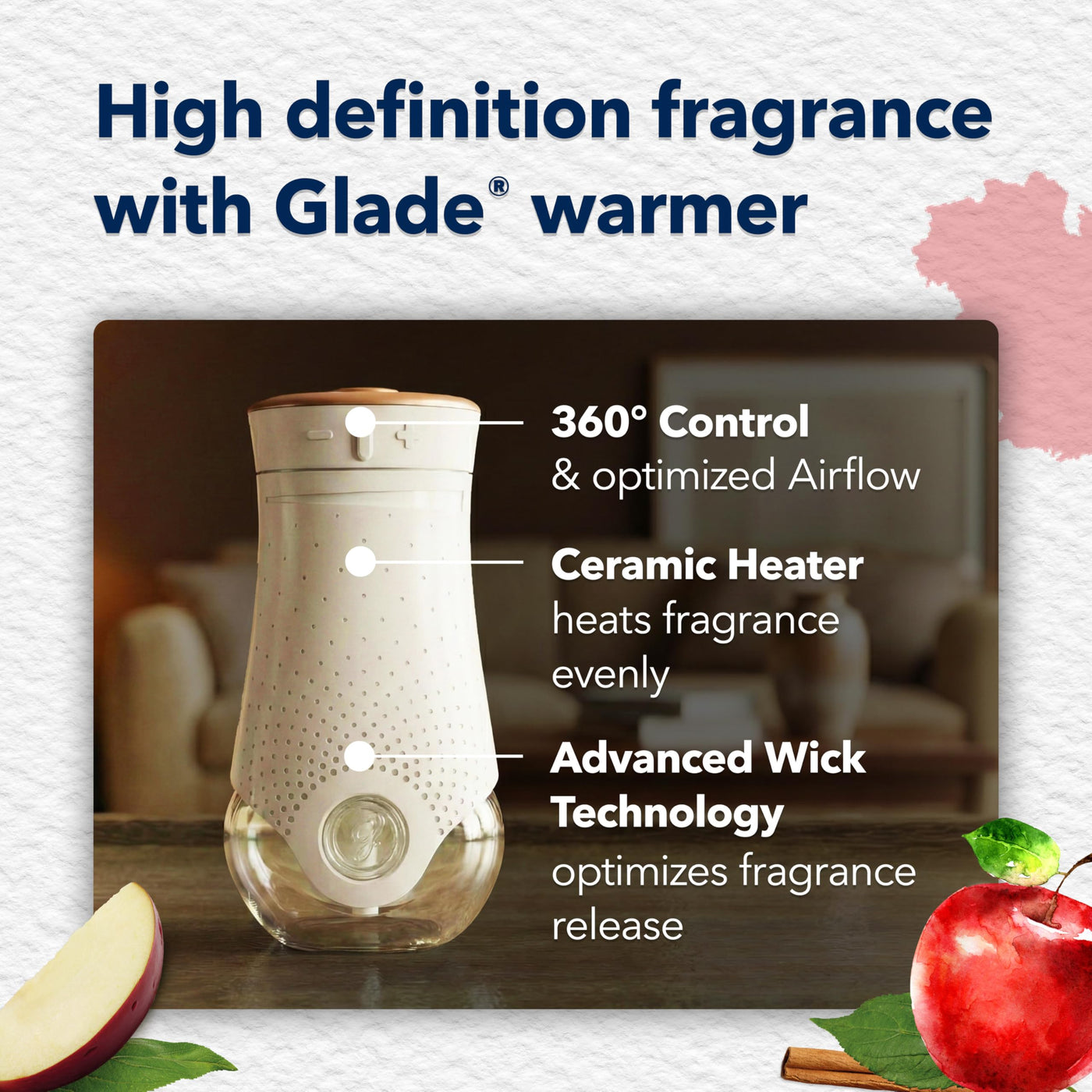 Plug-In Air Freshener Refills