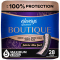 Adult Incontinence Pads