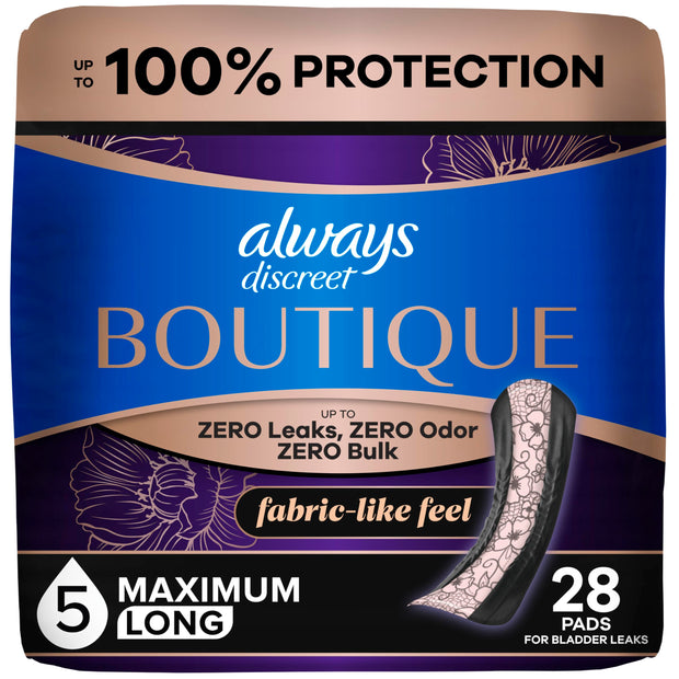 Adult Incontinence Pads