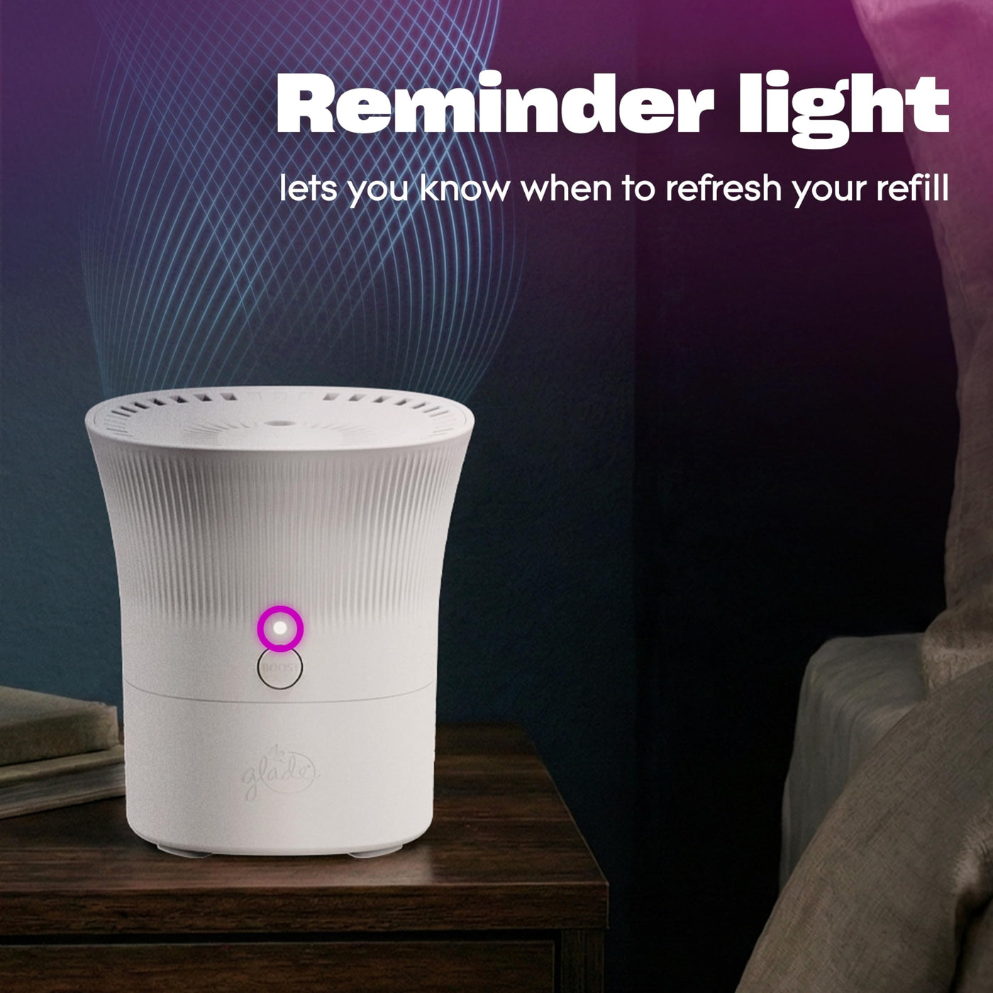 Plug-In Air Freshener Kit