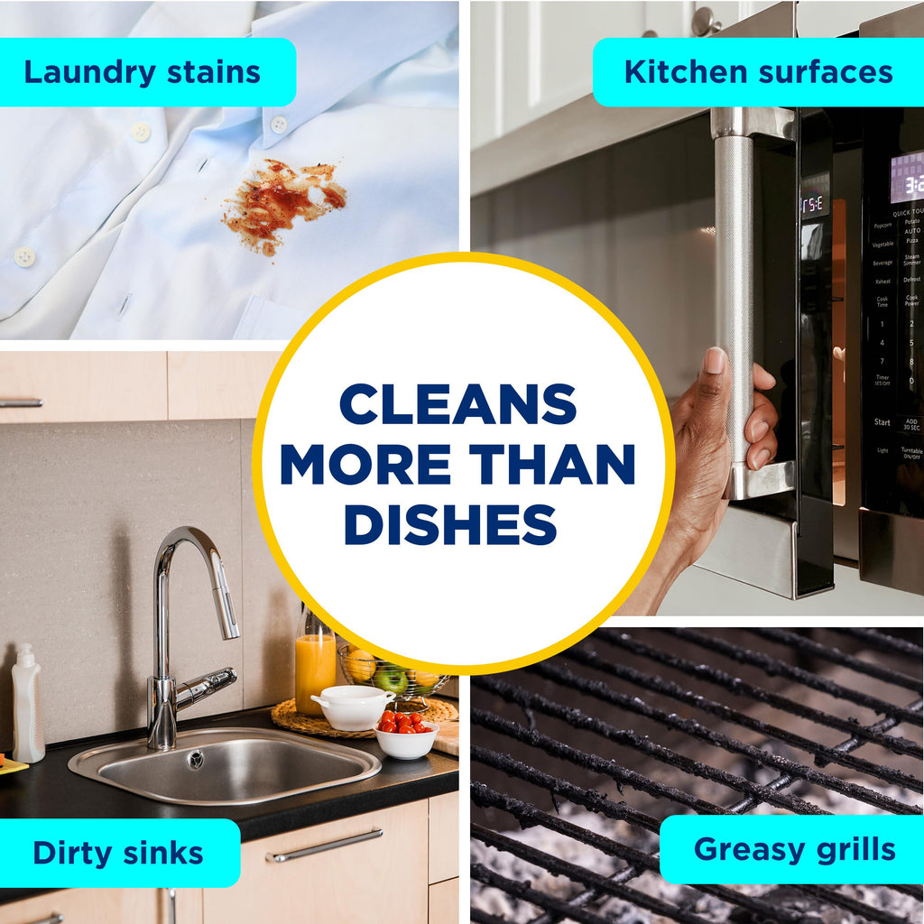 Powerwash Dish Spray