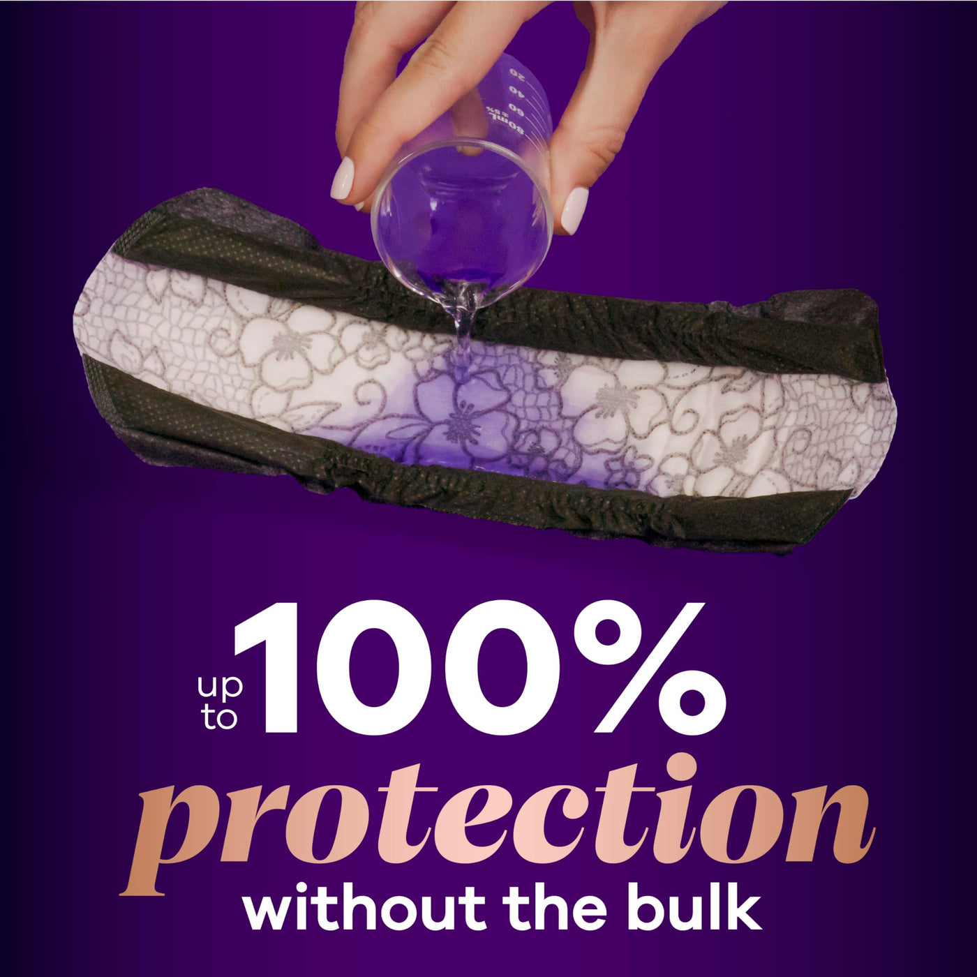 Adult Incontinence Pads