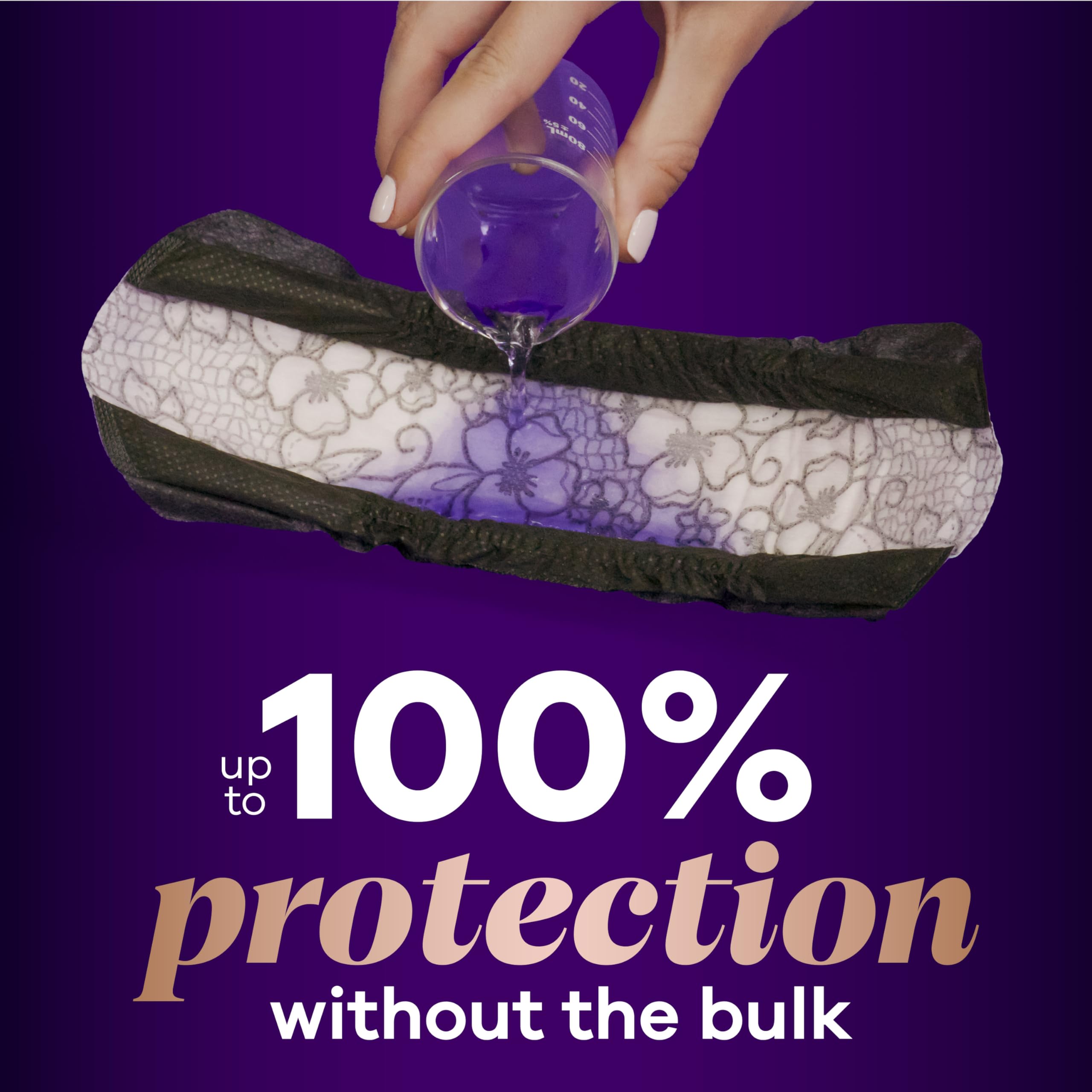 Adult Incontinence Pads