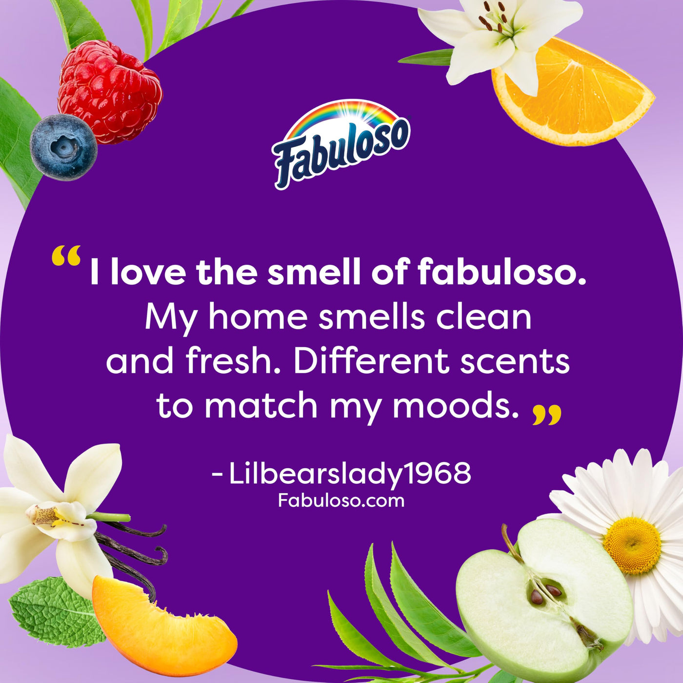 Concentrated Multi-Purpose Cleaner