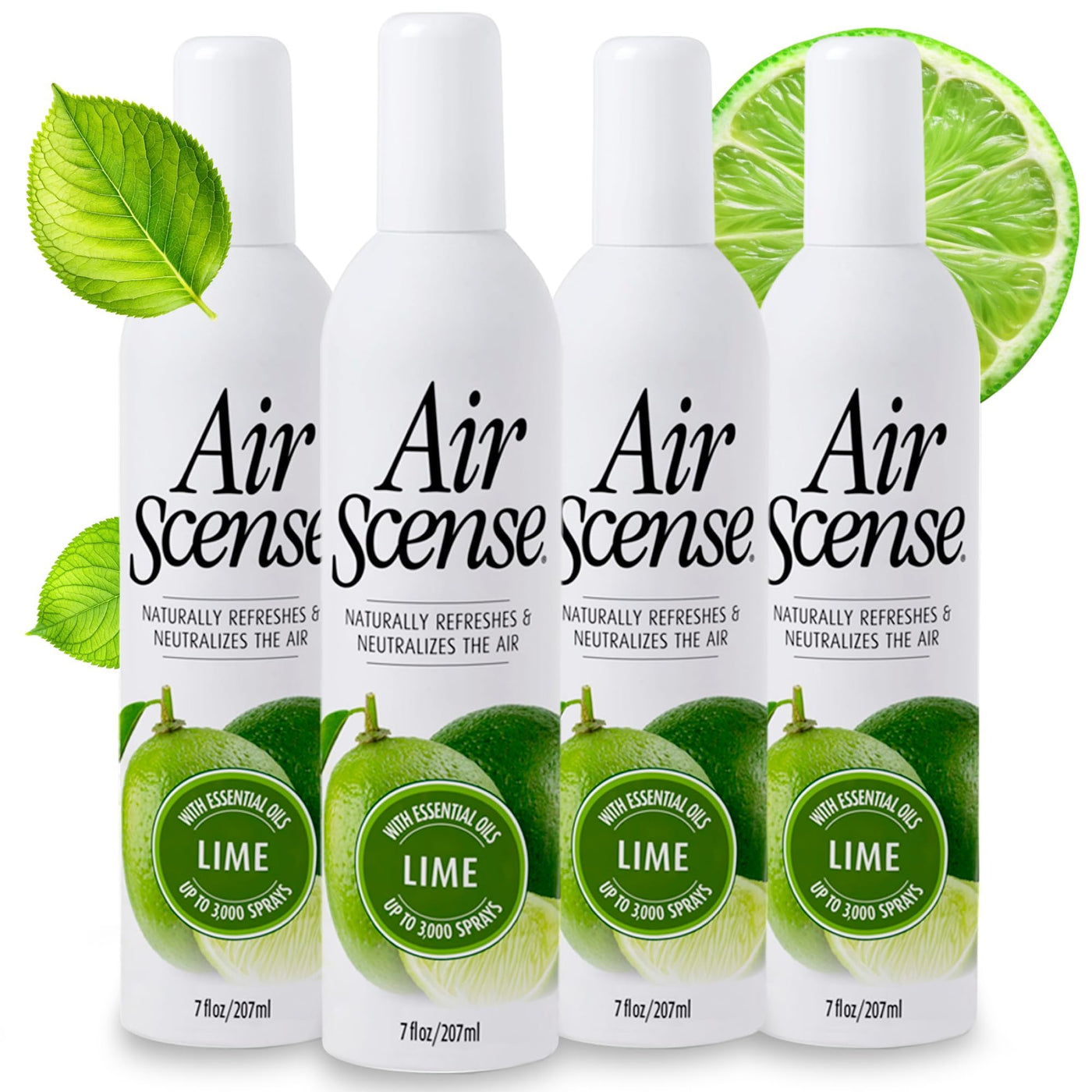 Essential Oil Air Freshener