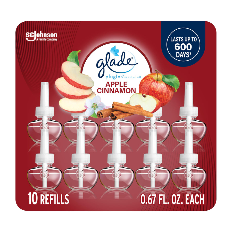 Plug-In Air Freshener Refills
