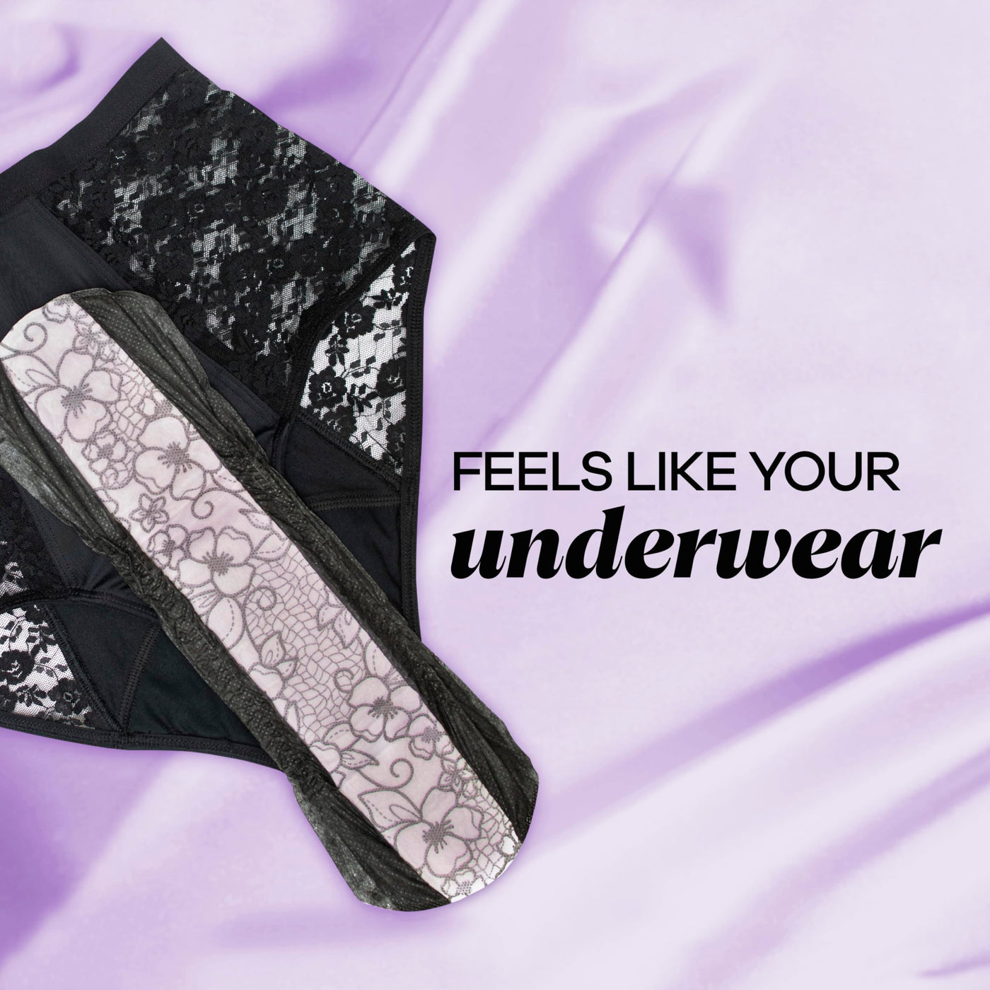 Adult Incontinence Pads