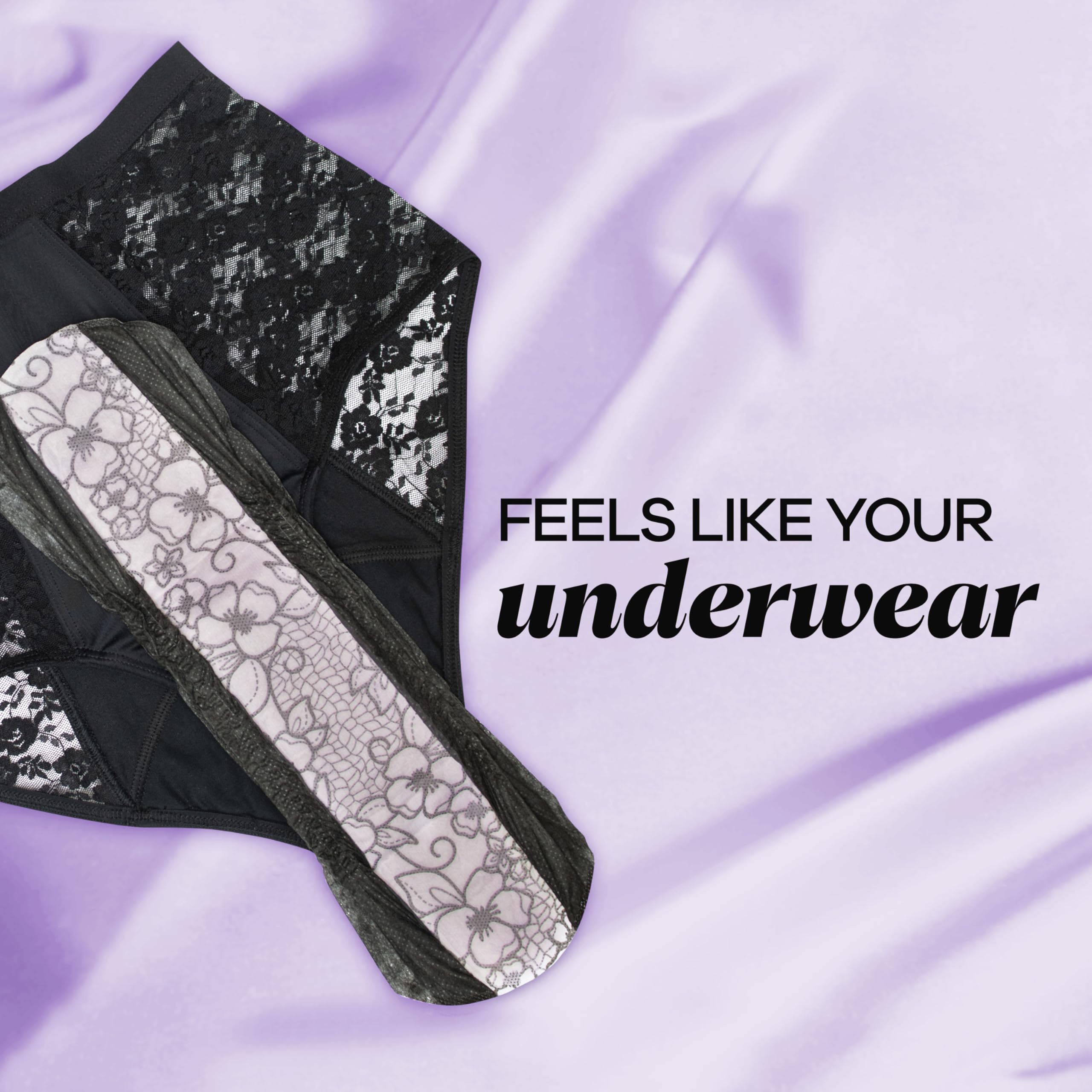 Adult Incontinence Pads