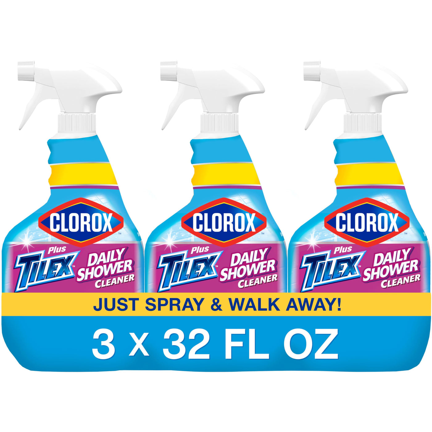 Daily Shower Cleaner Spray