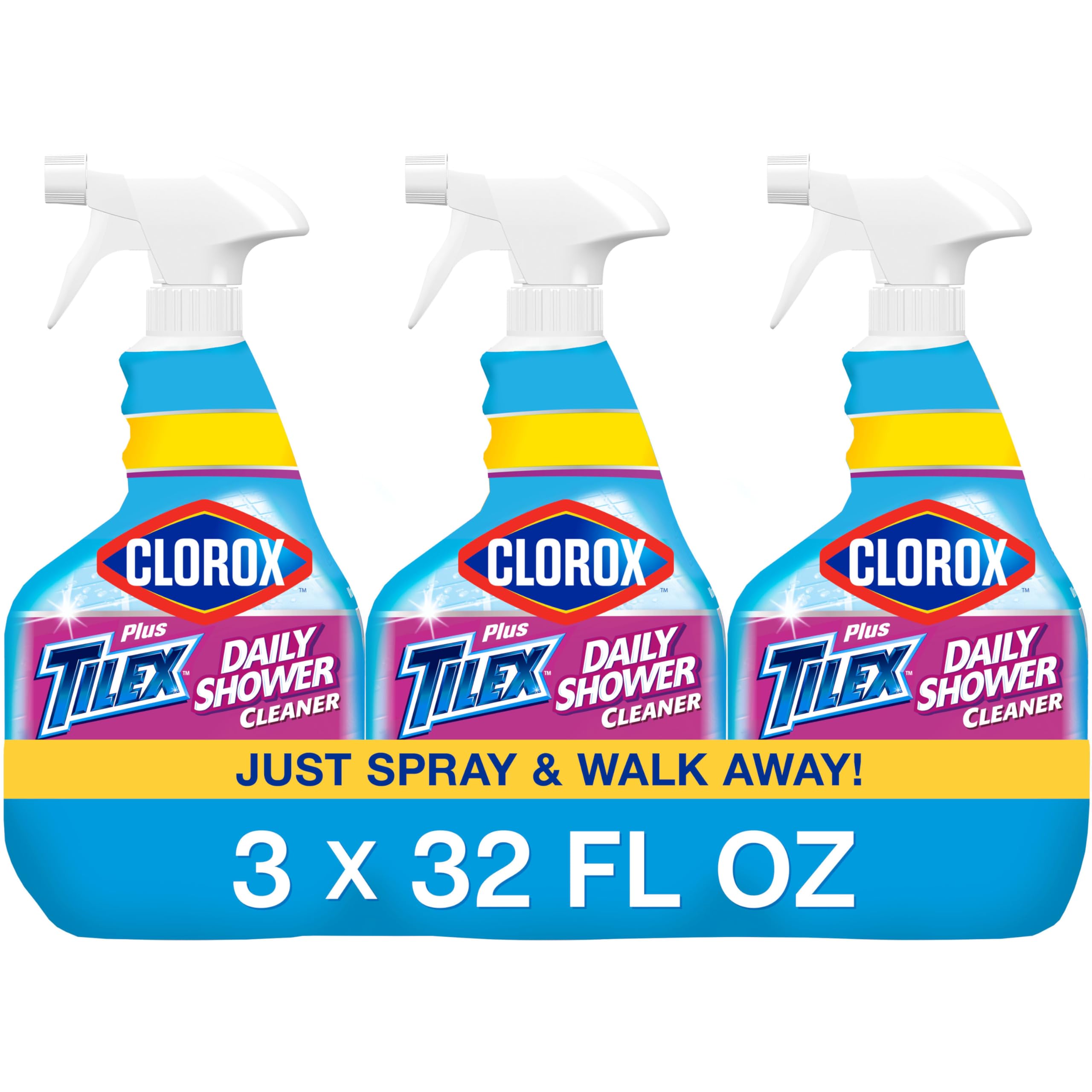 Daily Shower Cleaner Spray