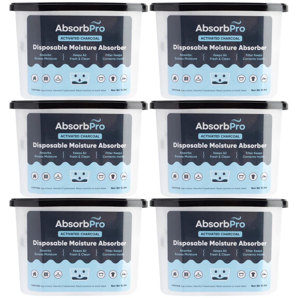 Hangers & Tubs Moisture Absorber