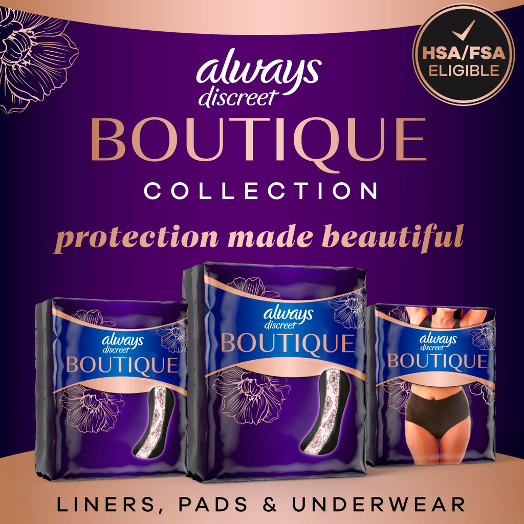 Adult Incontinence Pads