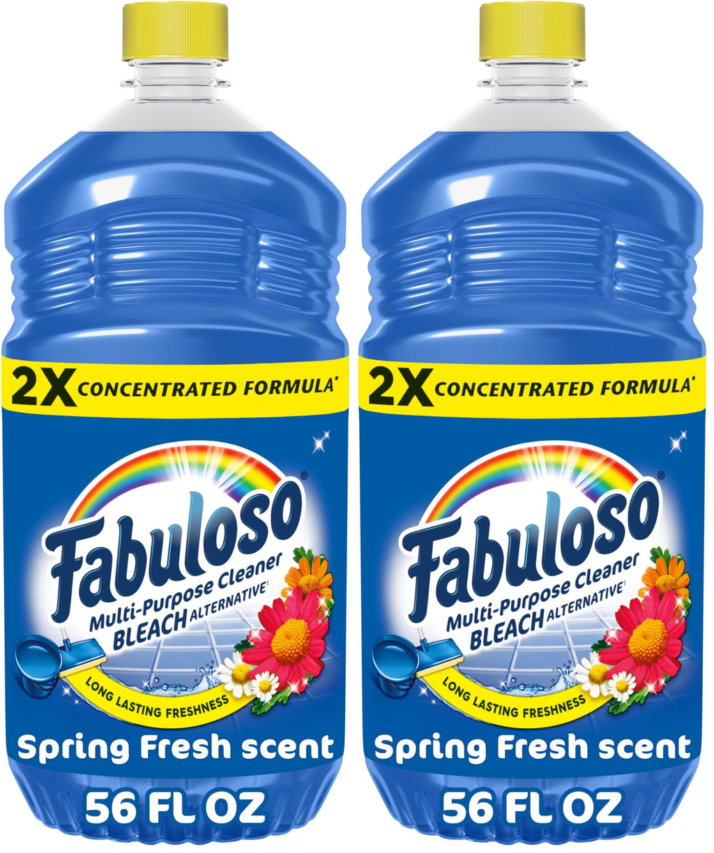 Concentrated Multi-Purpose Cleaner