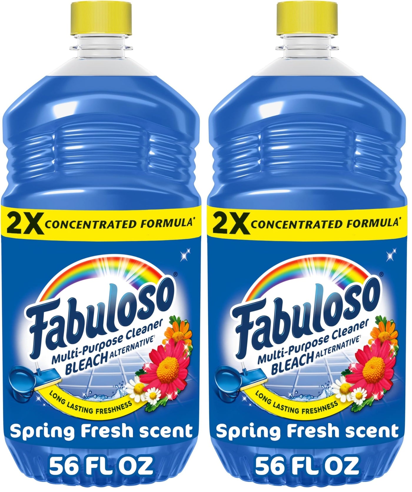 Concentrated Multi-Purpose Cleaner