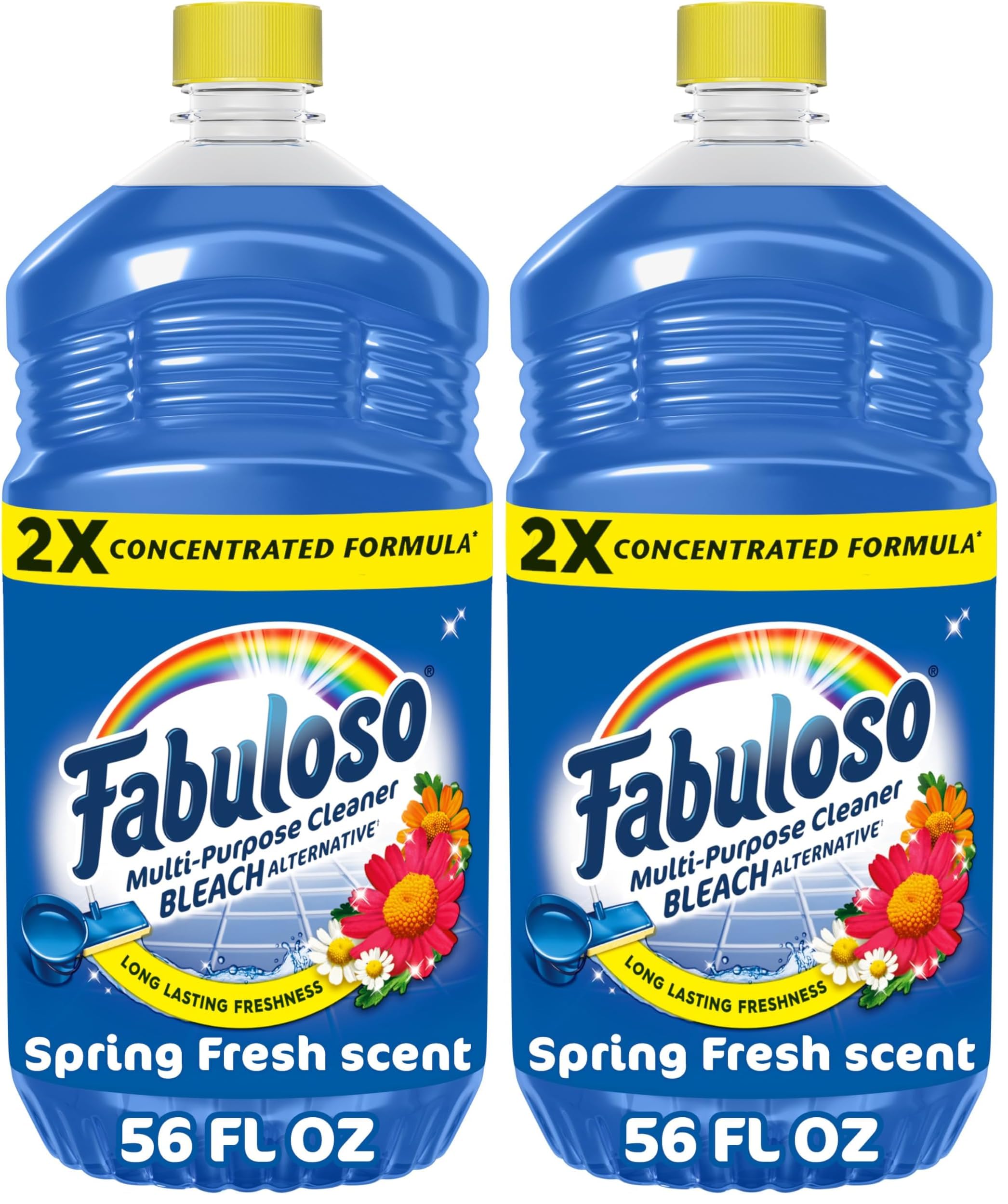 Concentrated Multi-Purpose Cleaner