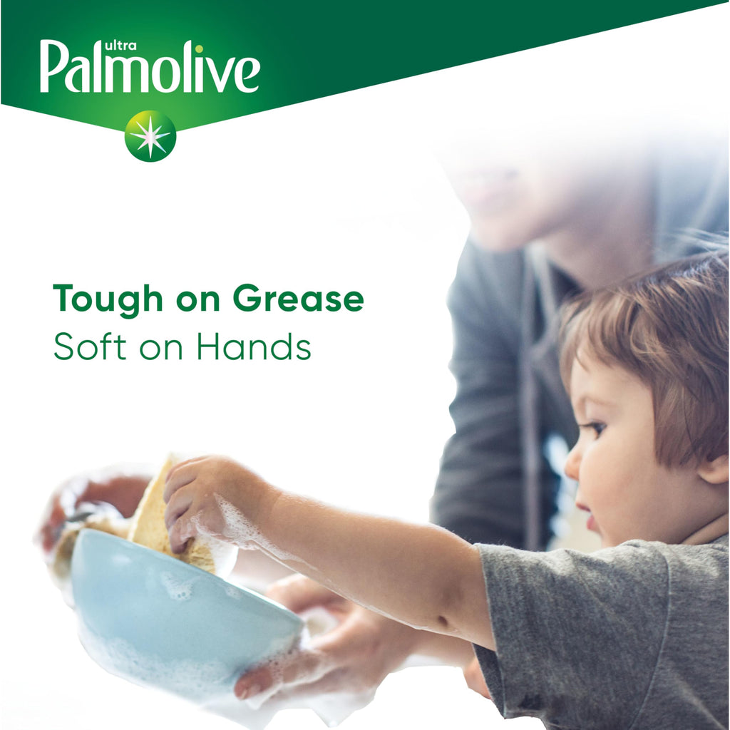 Palmolive Ultra Clear Liquid Dish Soap