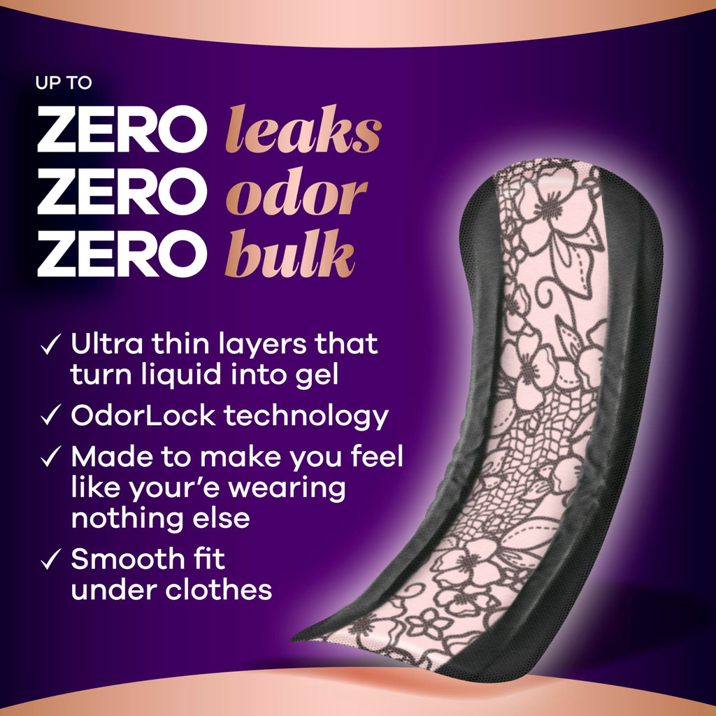 Adult Incontinence Pads