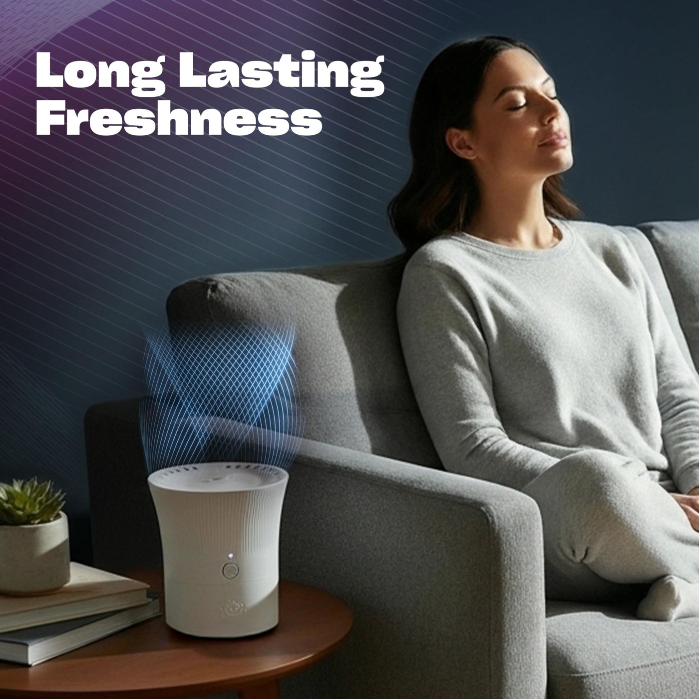 Plug-In Air Freshener Kit
