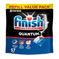 Finish Quantum Dishwasher Pods