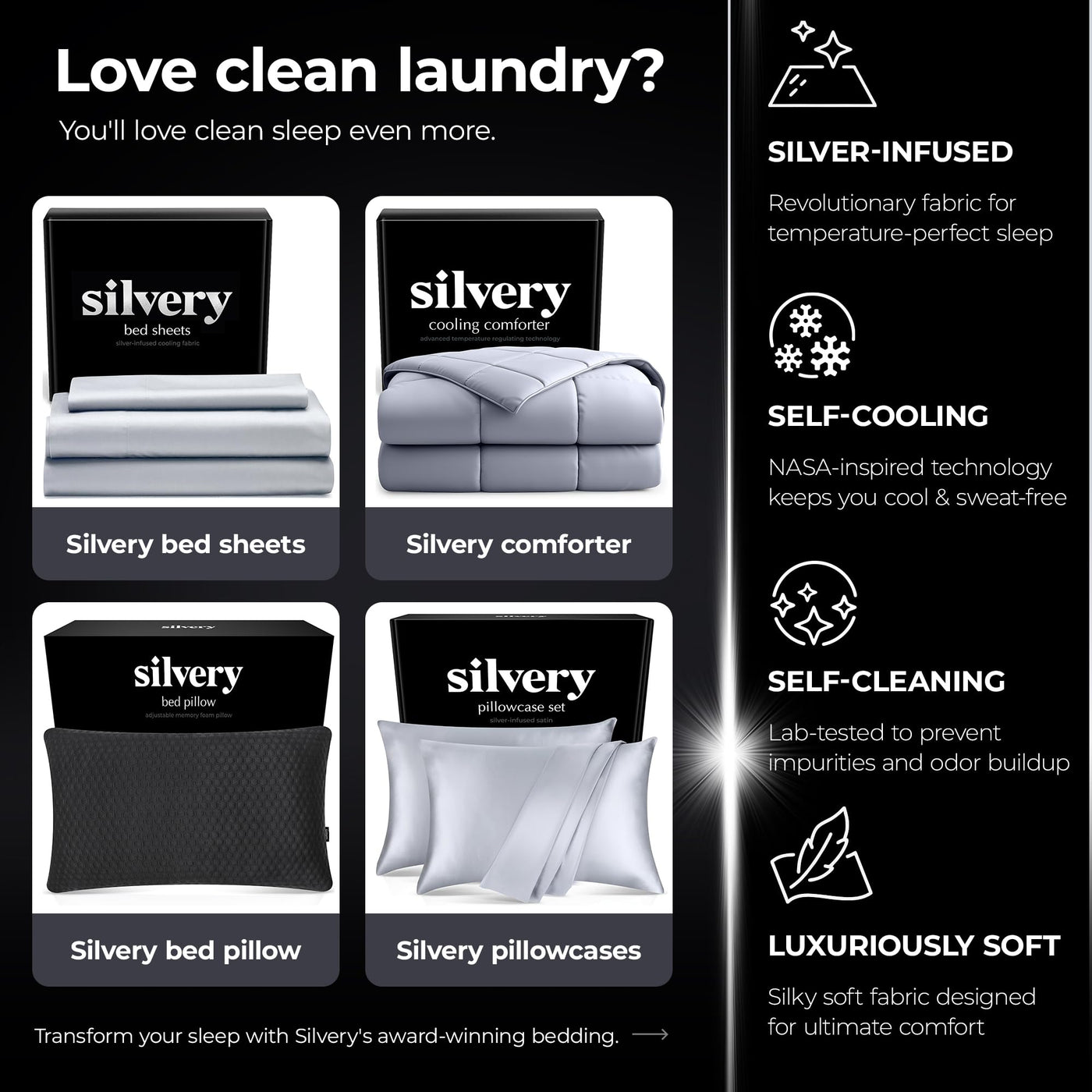 Laundry Detergent Sheets