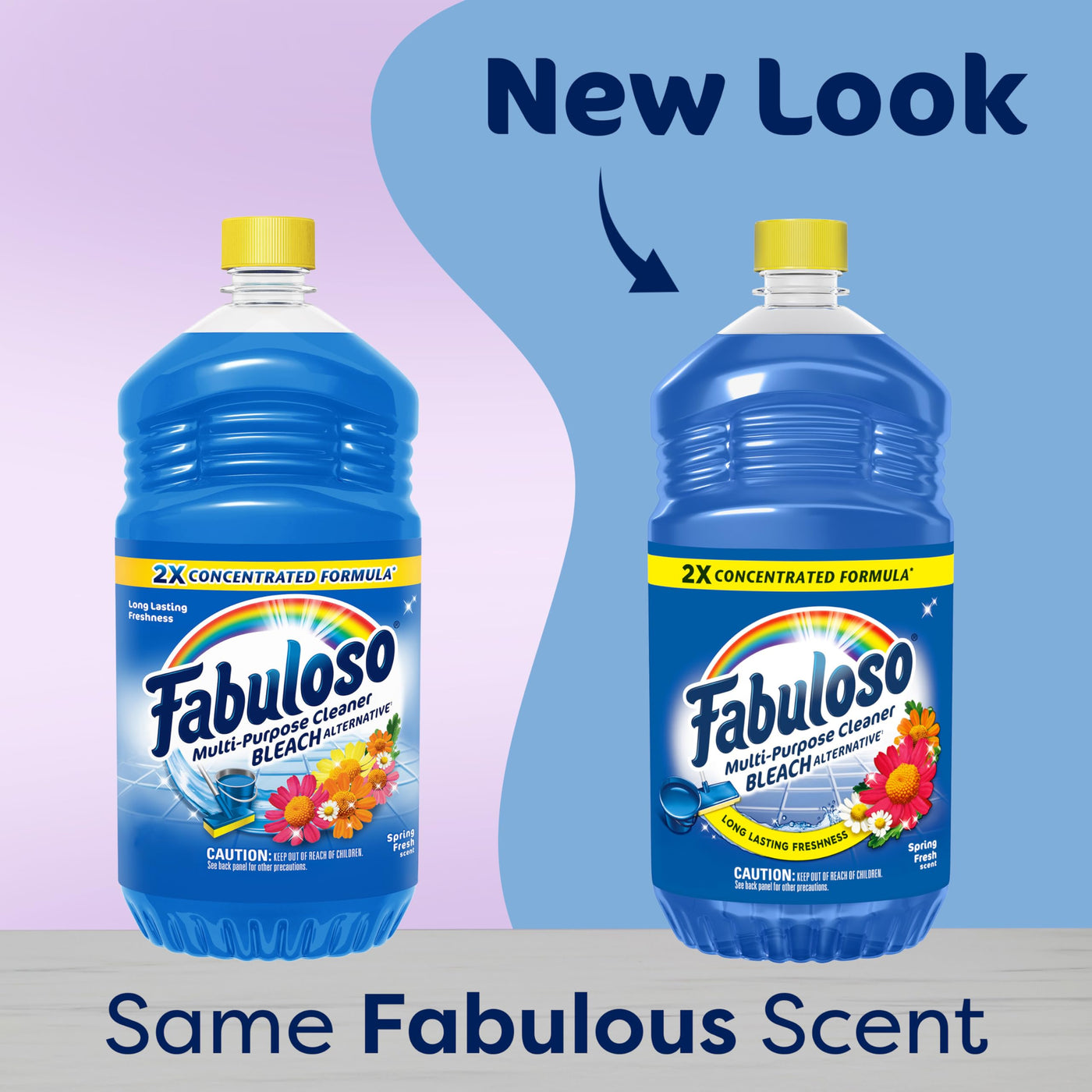 Concentrated Multi-Purpose Cleaner