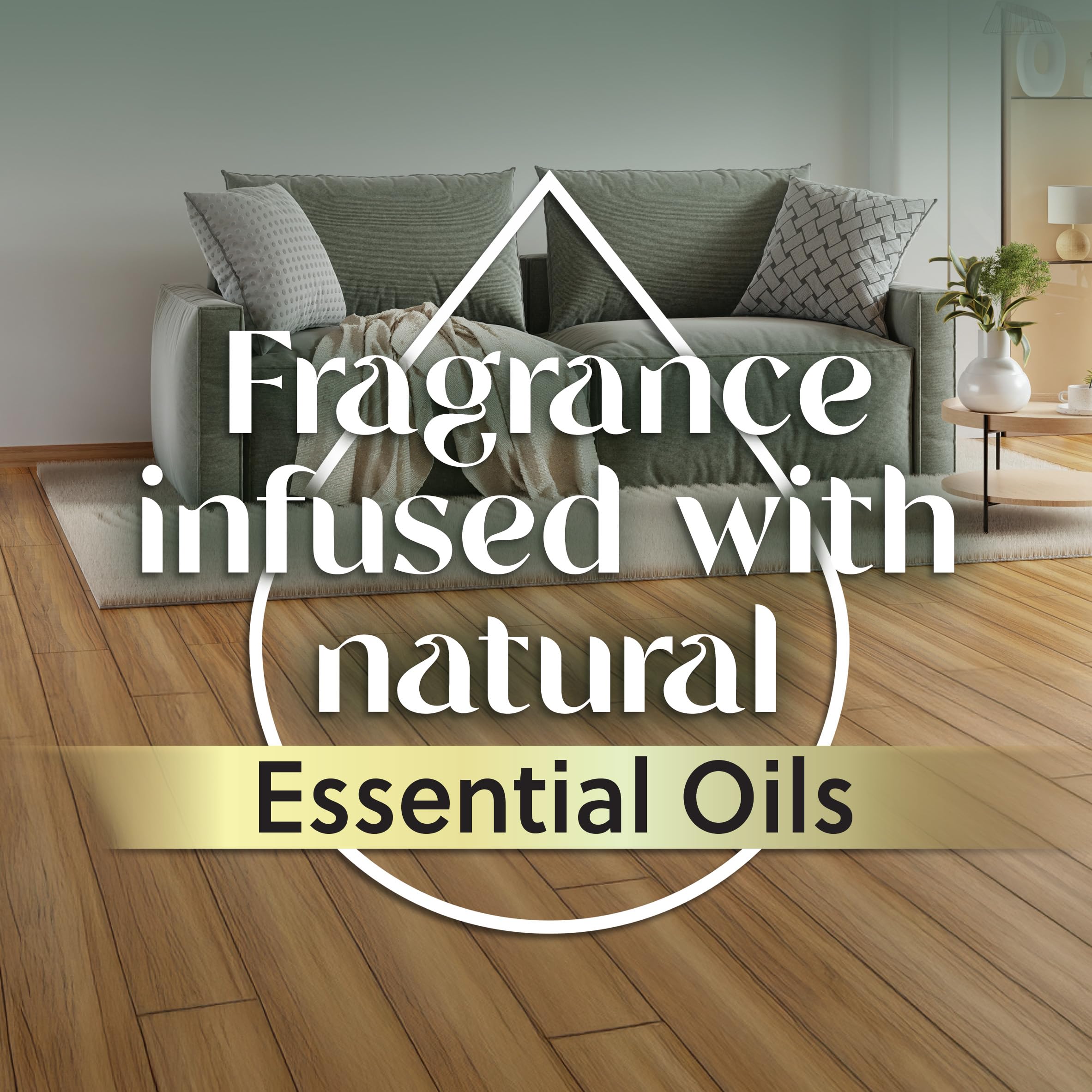 Essential Oil Diffuser Kit