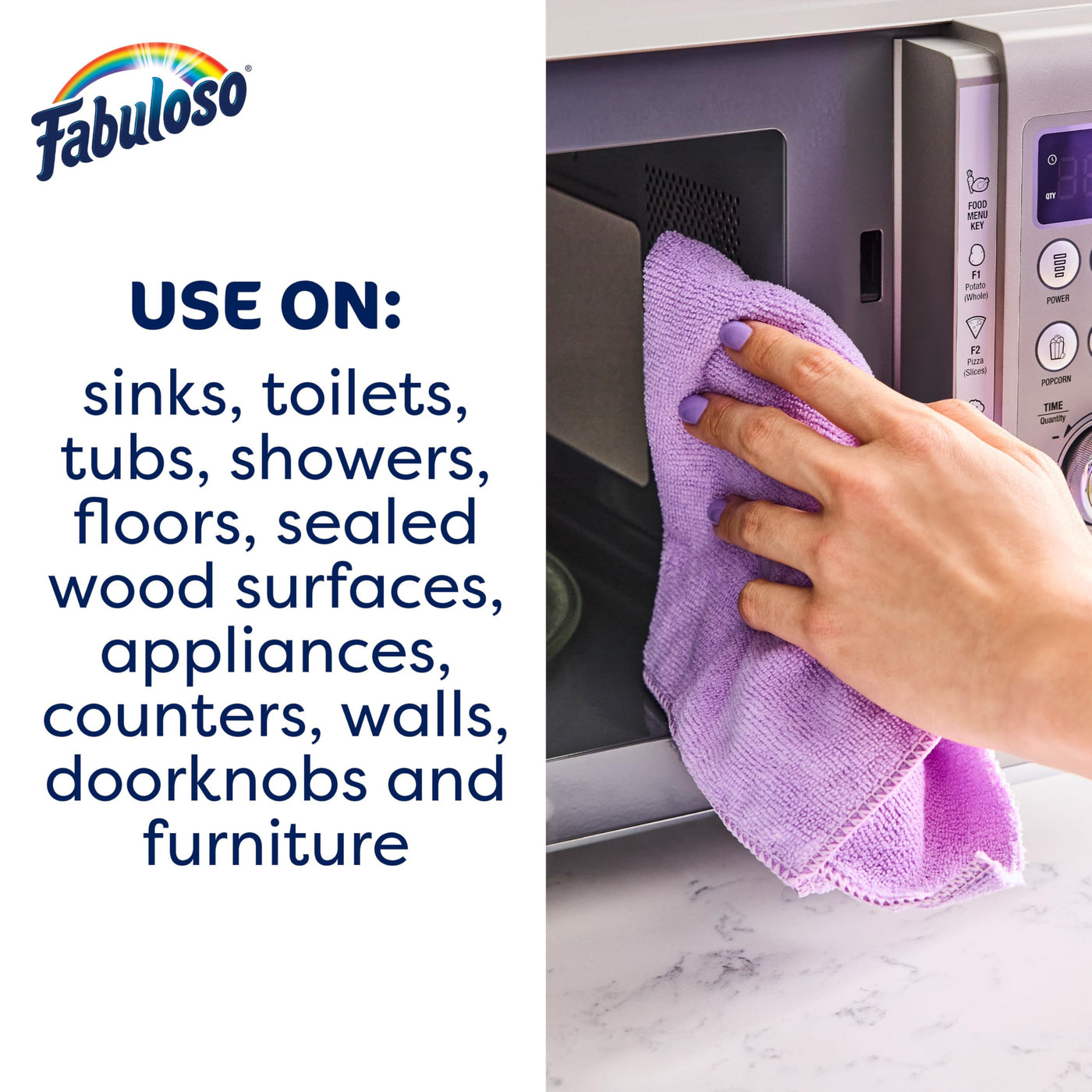 Concentrated Multi-Purpose Cleaner
