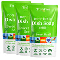 Concentrated Dish Soap