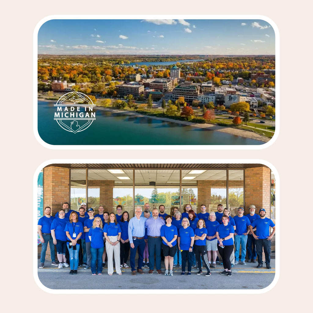 Dishwasher Booster & Rinse Aid