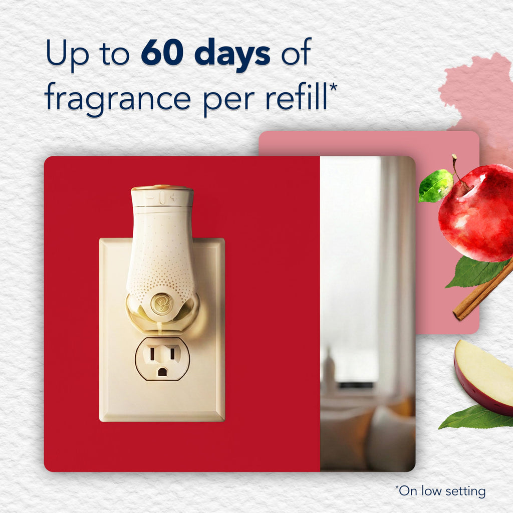 Plug-In Air Freshener Refills