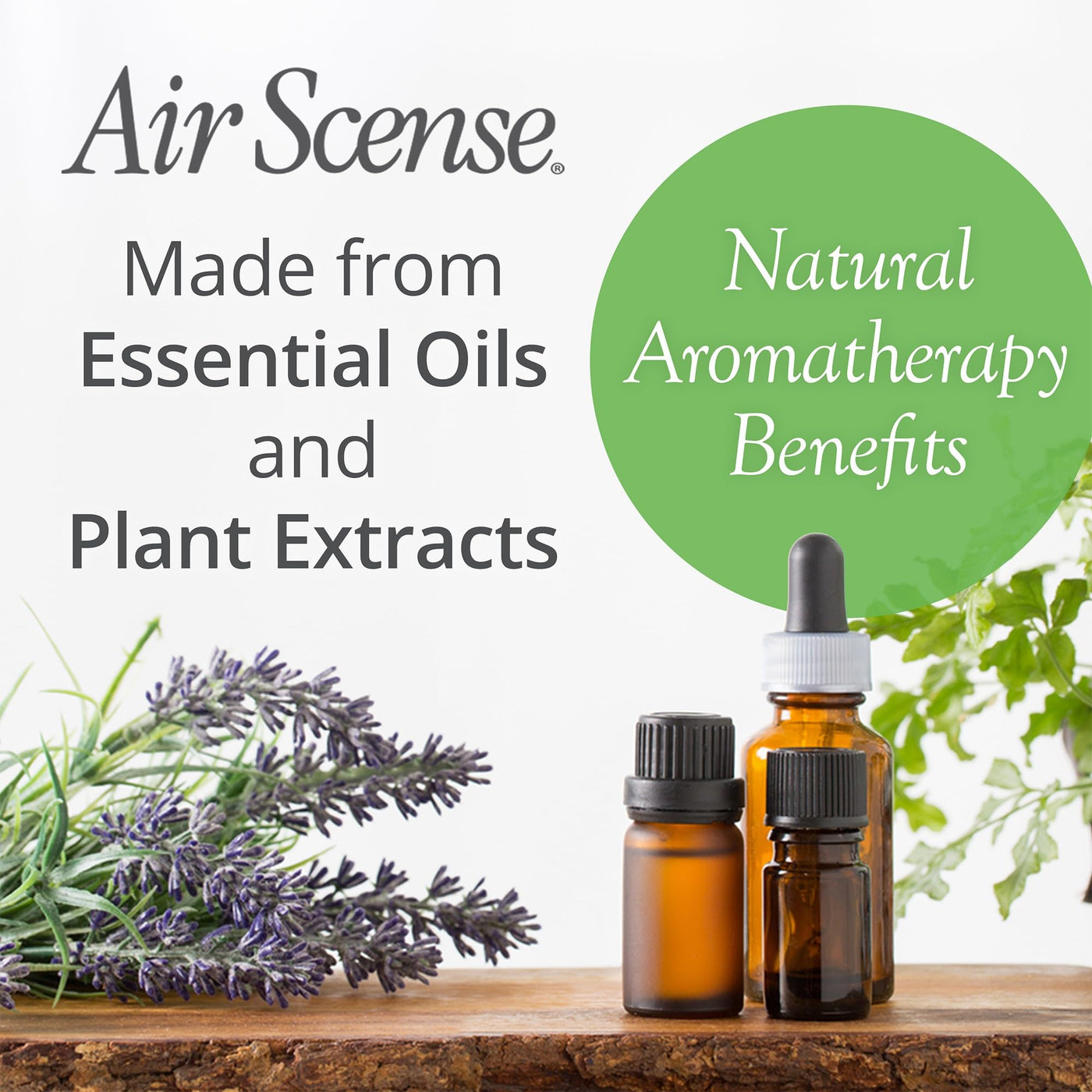 Essential Oil Air Freshener