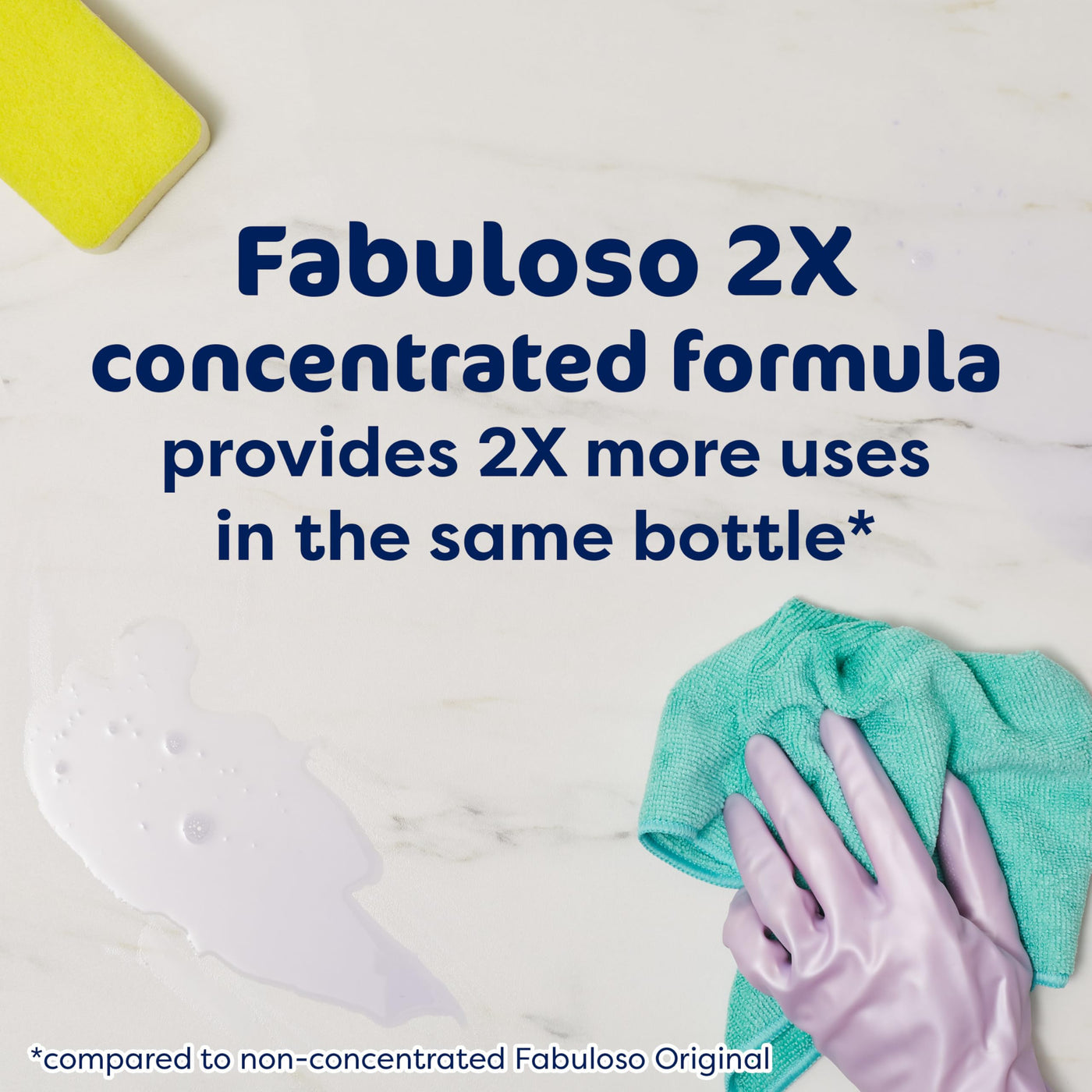 Concentrated Multi-Purpose Cleaner
