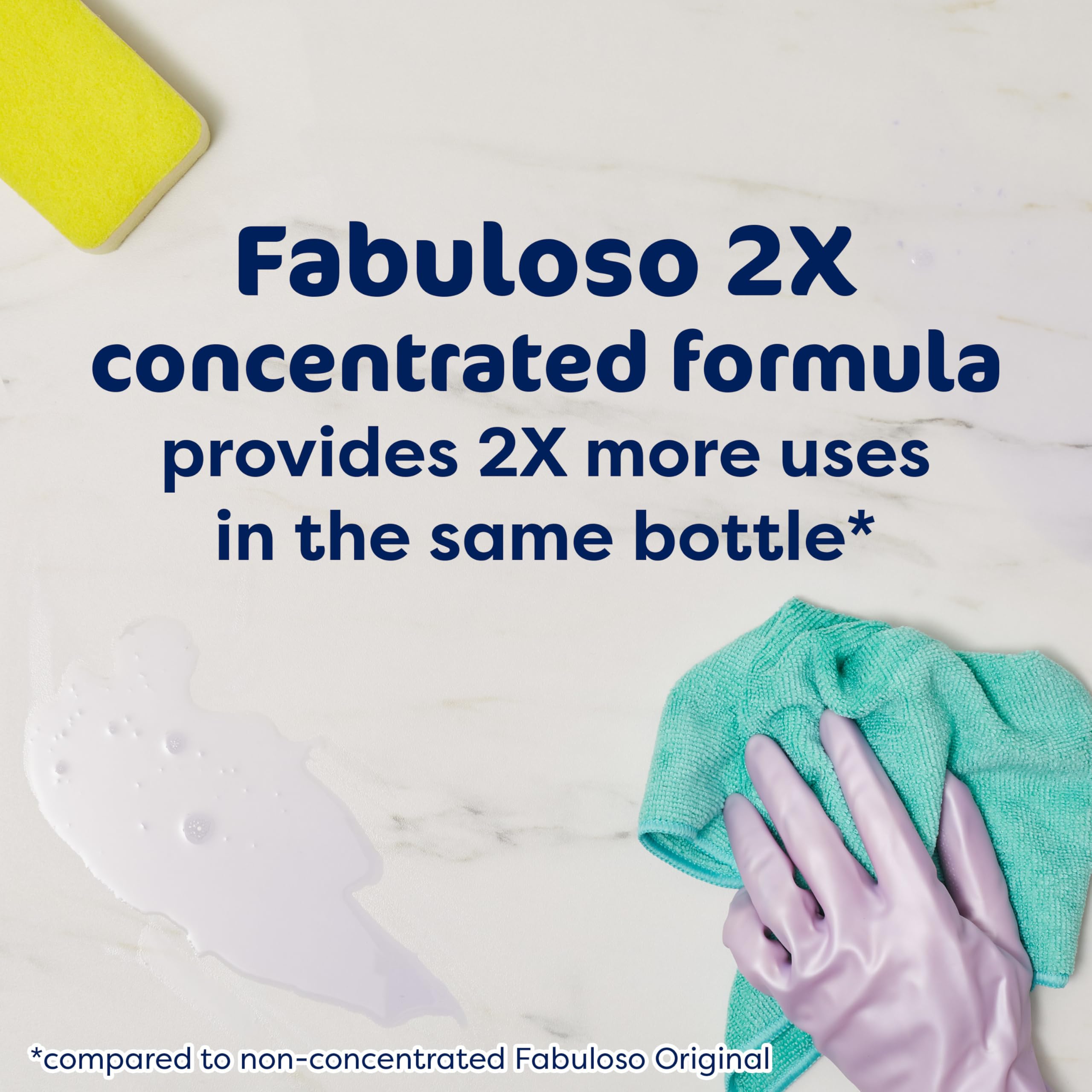 Concentrated Multi-Purpose Cleaner