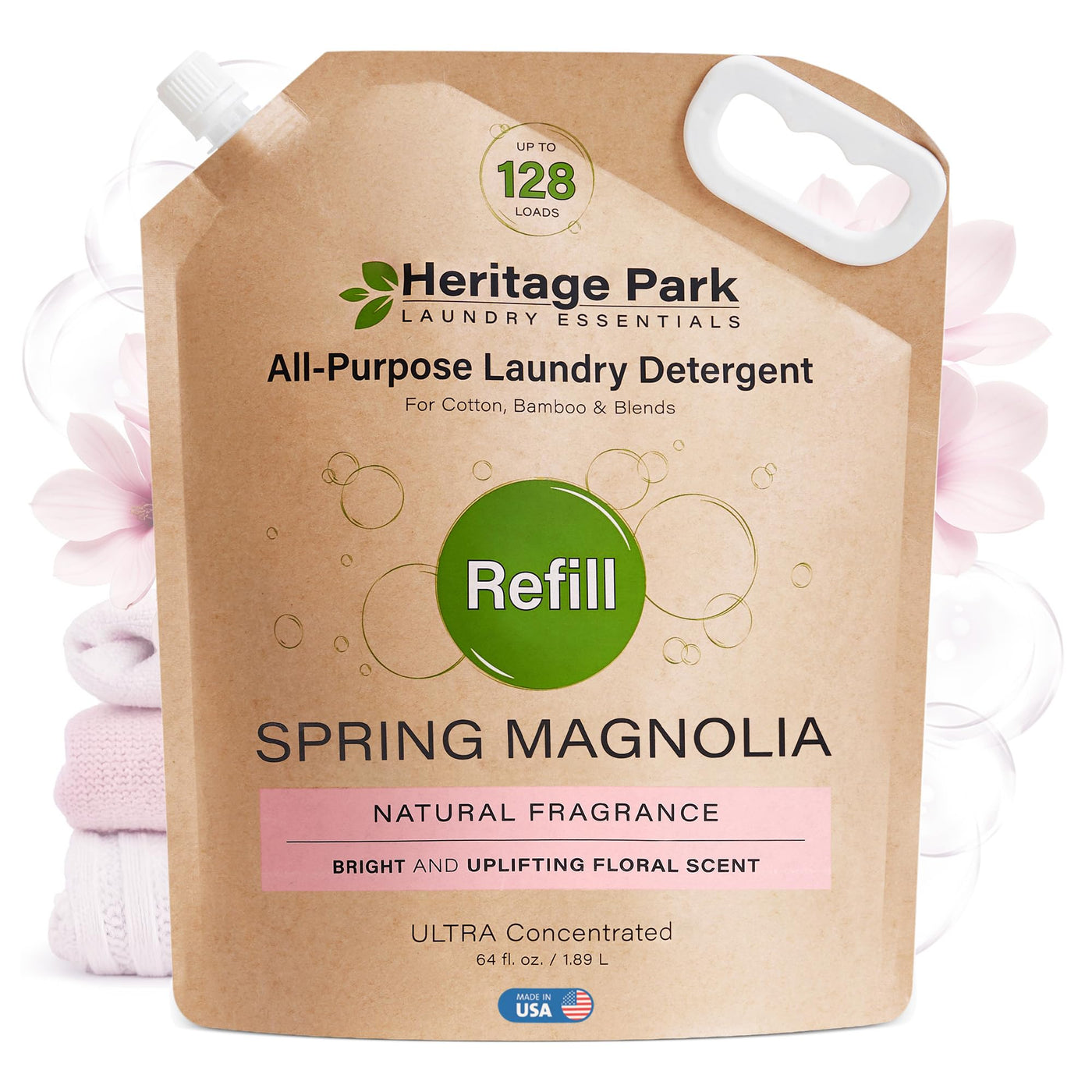 Delicate Laundry Detergent