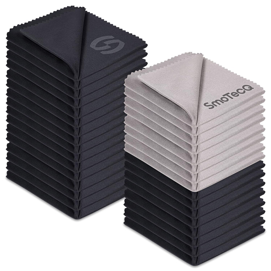 Microfiber Lens Cleaning Cloths
