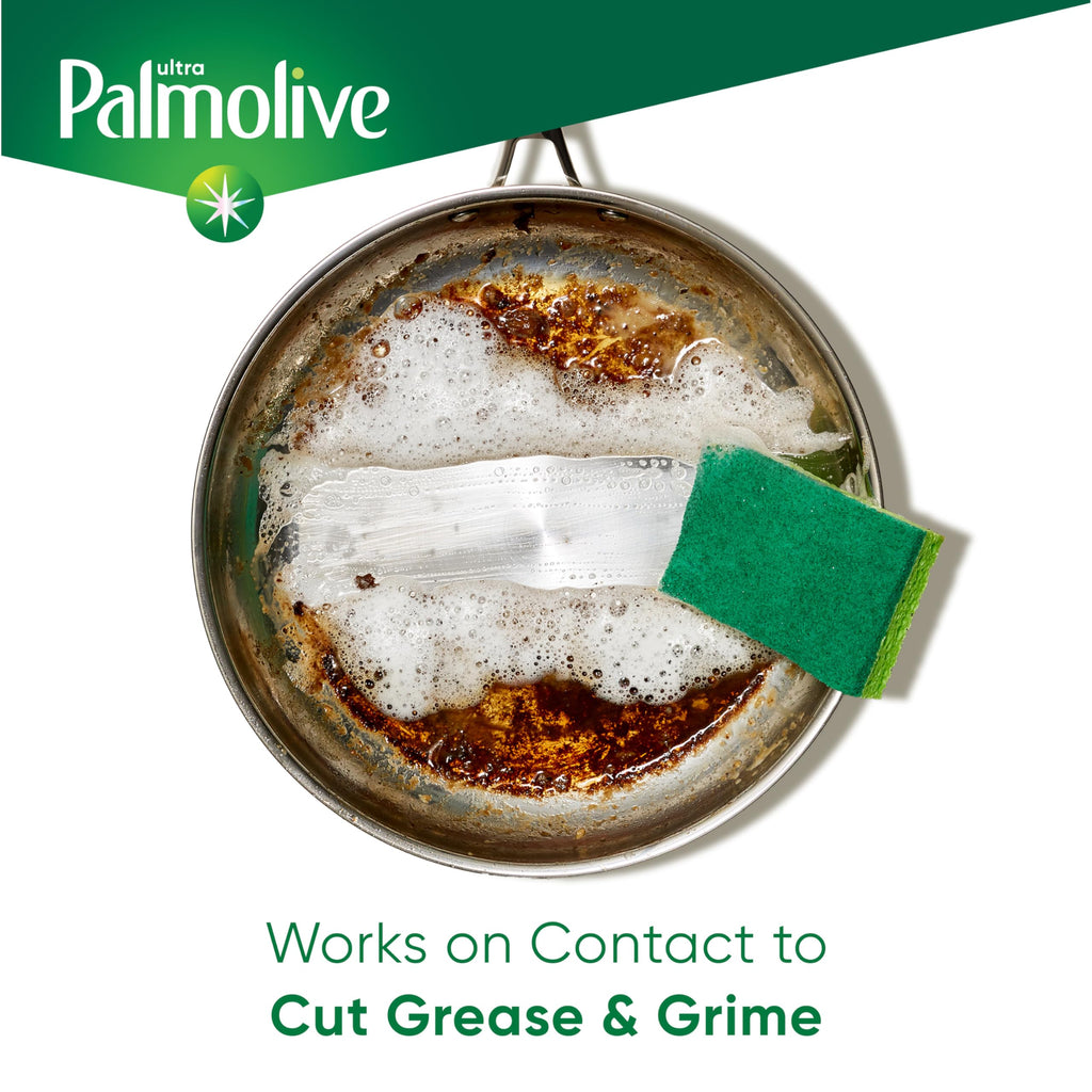 Palmolive Ultra Clear Liquid Dish Soap