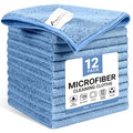 Microfiber Cleaning Cloths