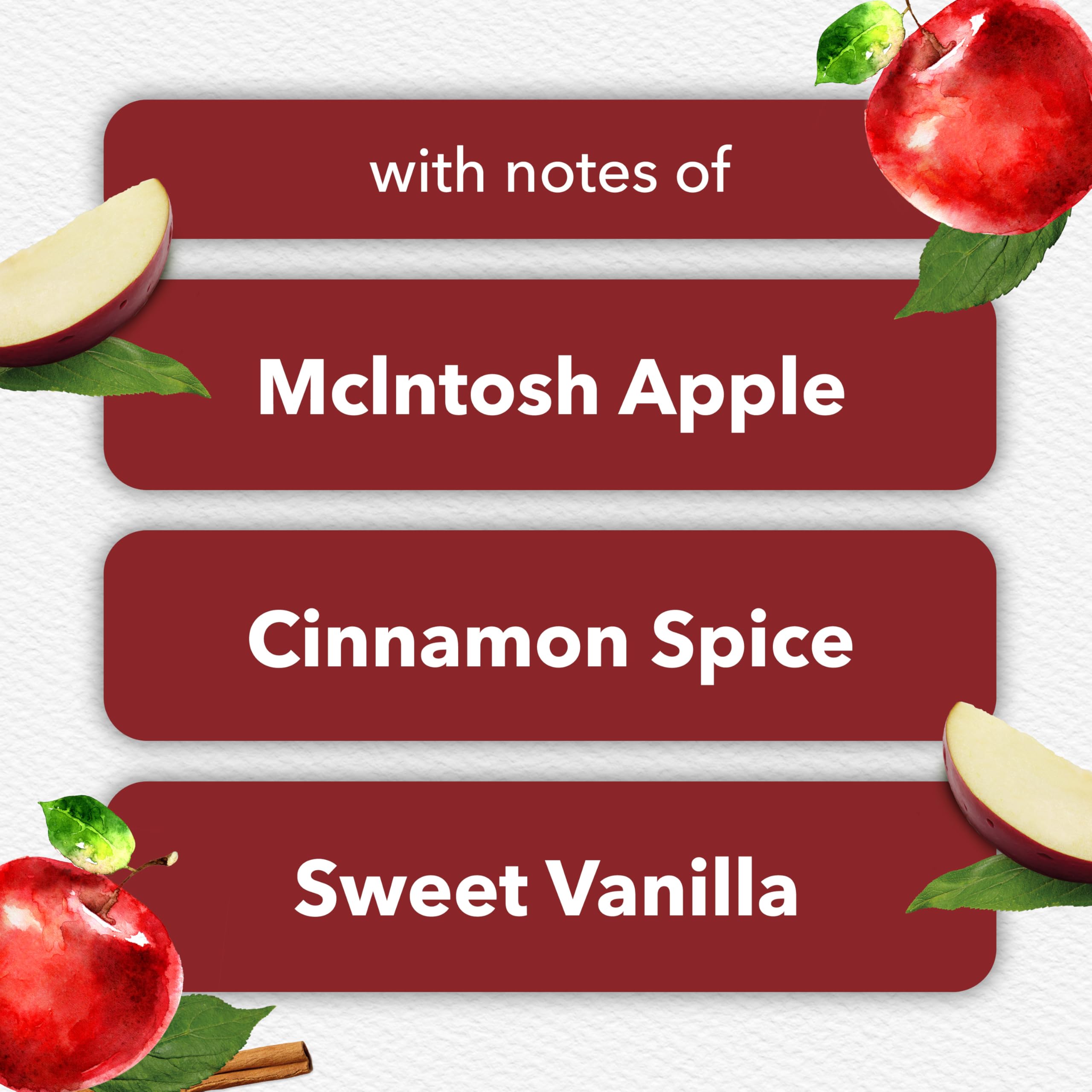 Plug-In Air Freshener Refills