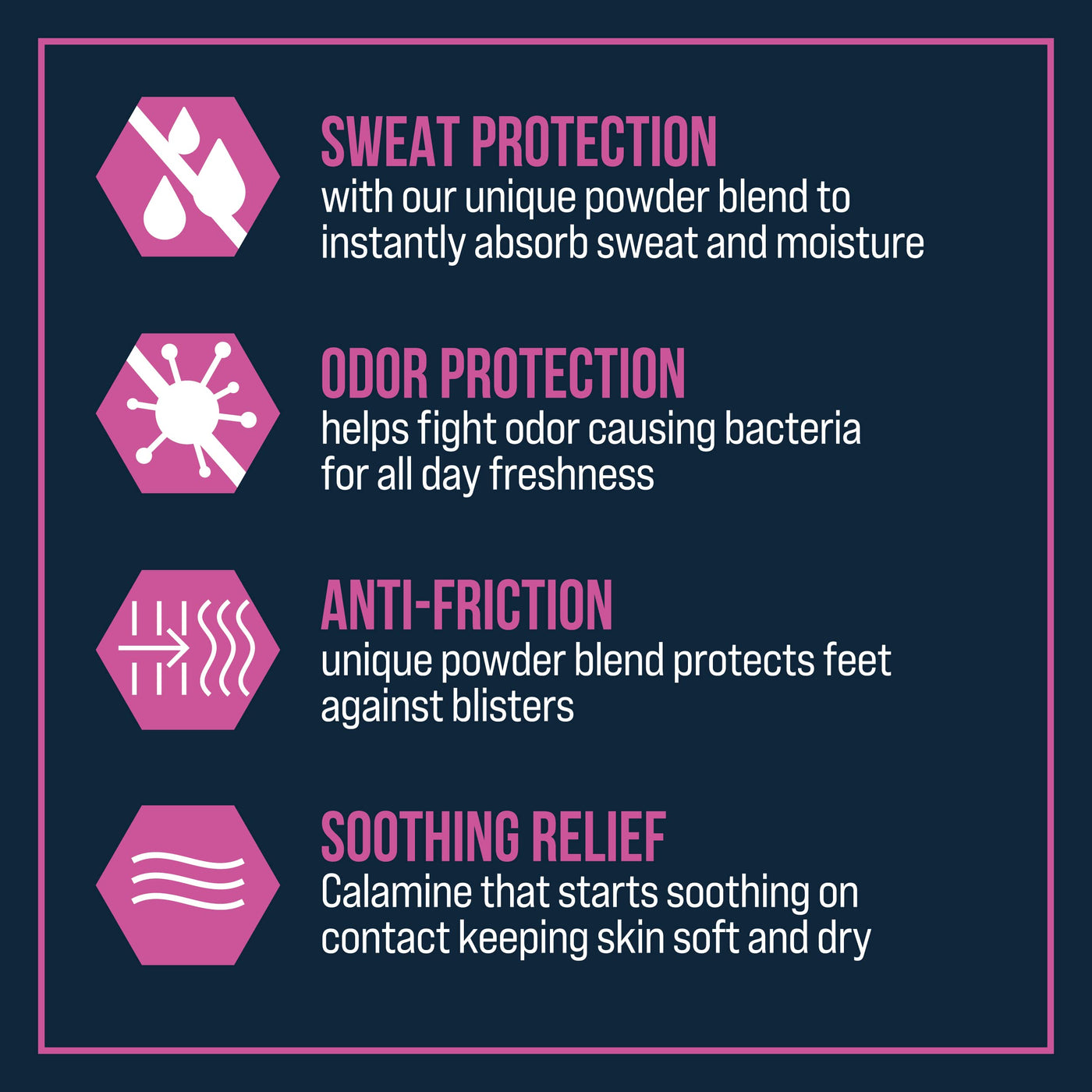 Body Powder