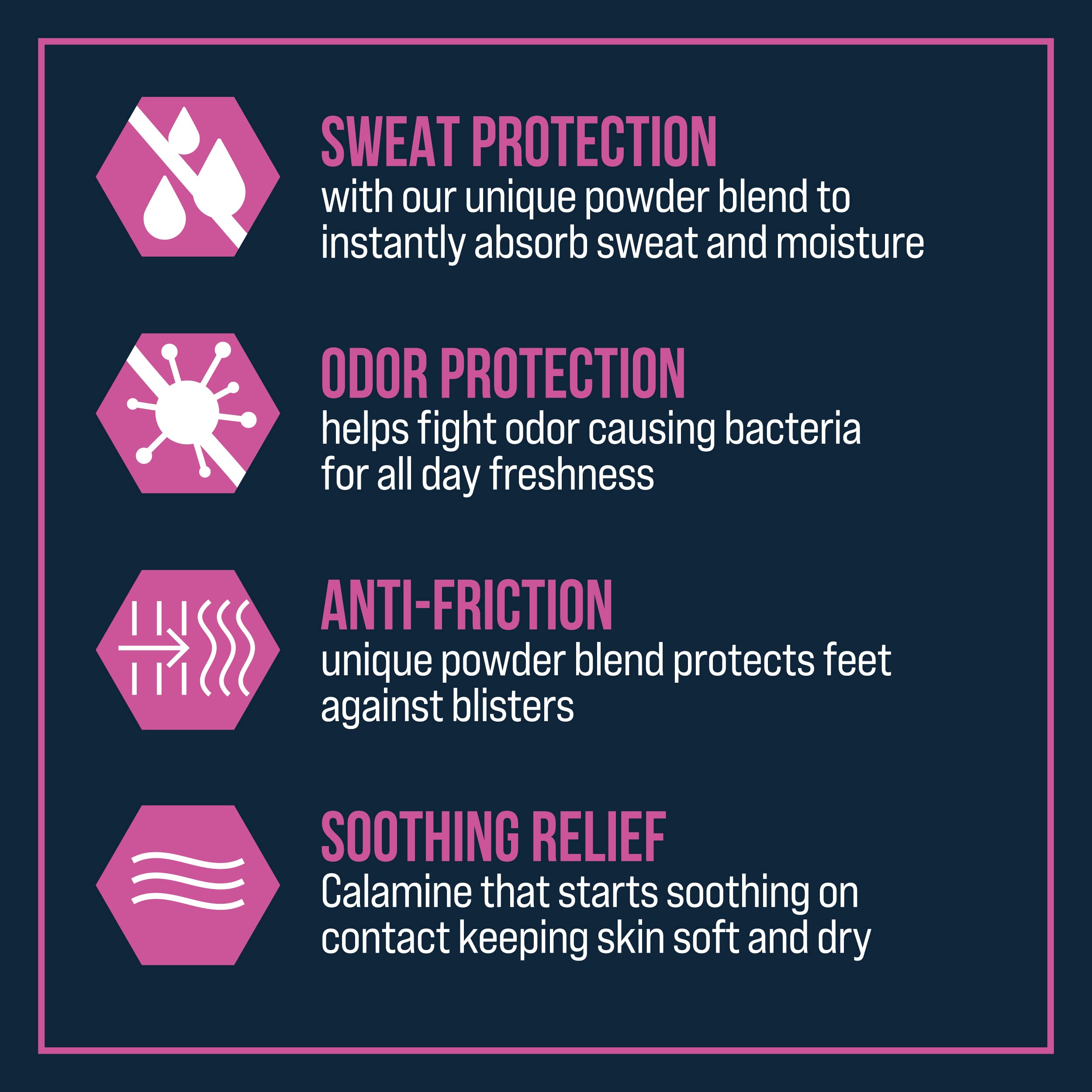 Body Powder