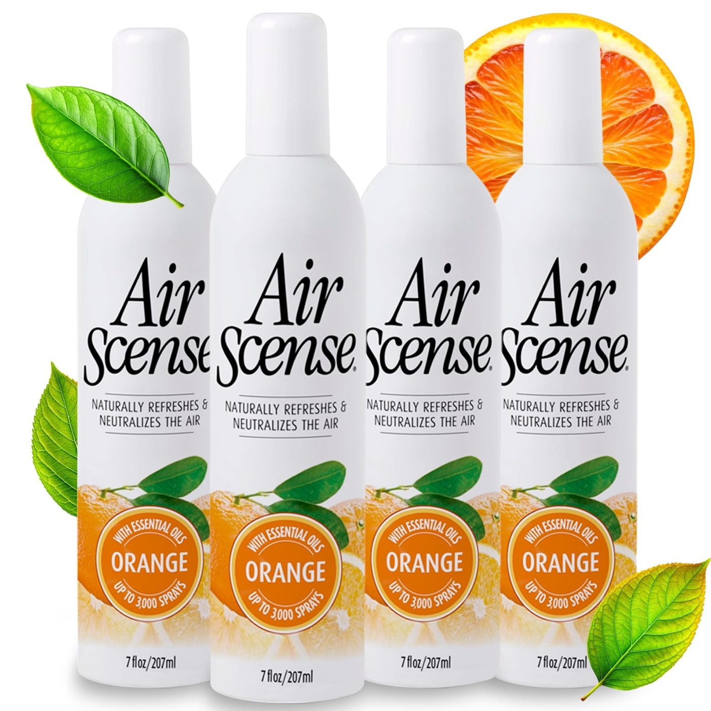 Essential Oil Air Freshener