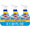 Mold & Mildew Remover Spray
