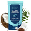 Pacifica Deodorant Wipes