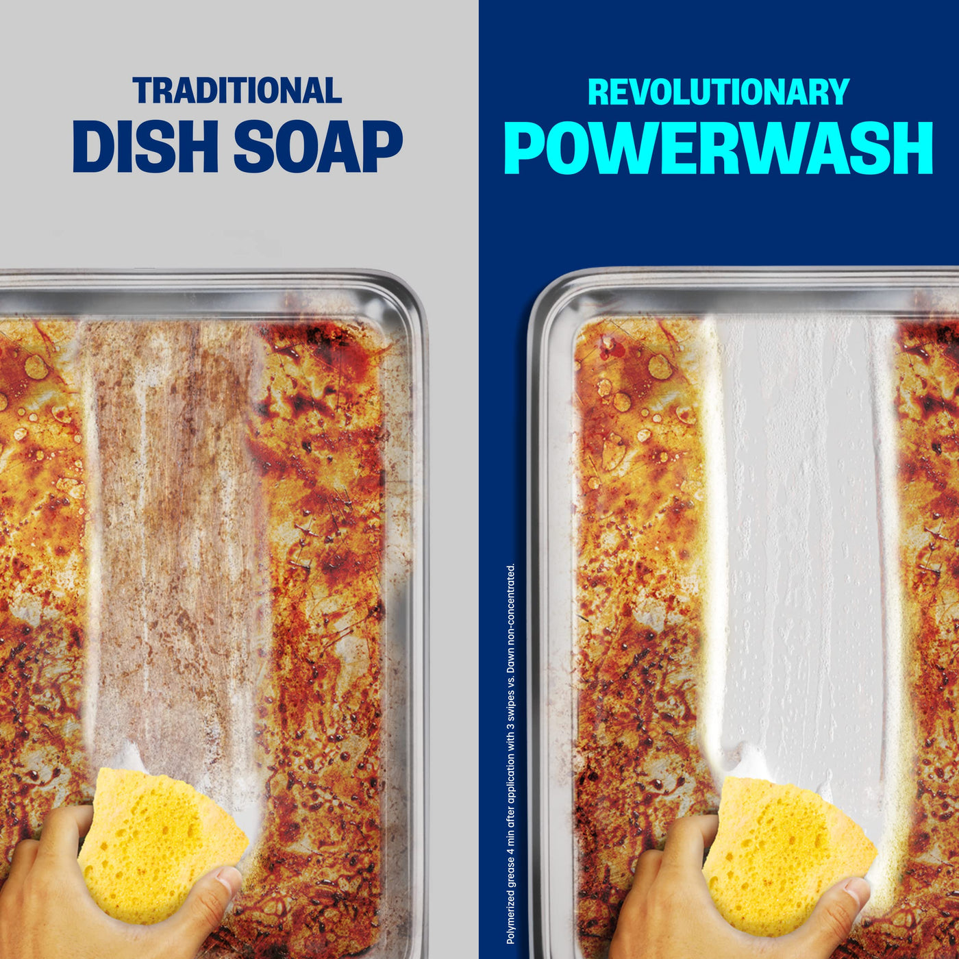 Powerwash Dish Spray