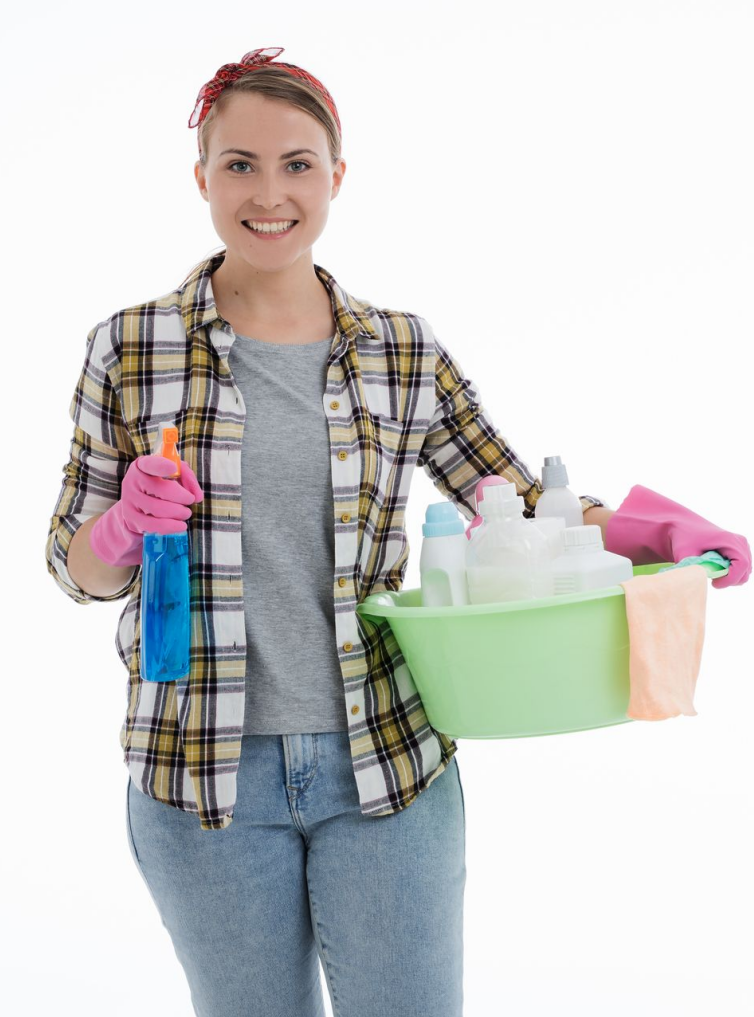 Everyday home care, made clean and simple