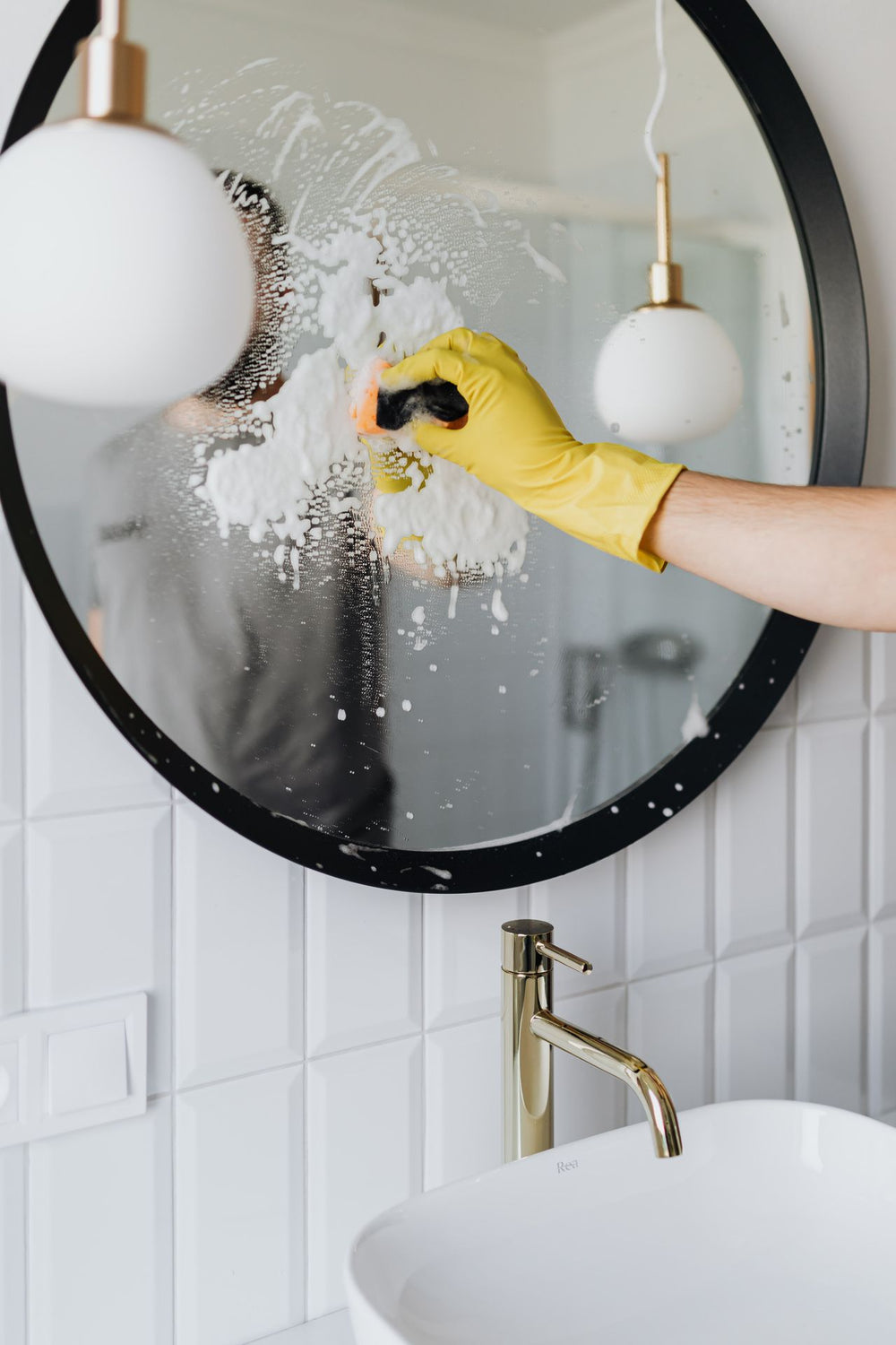 Everyday home care, made clean and simple