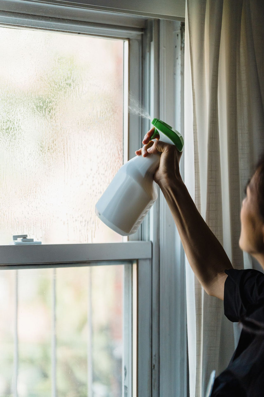 Everyday home care, made clean and simple